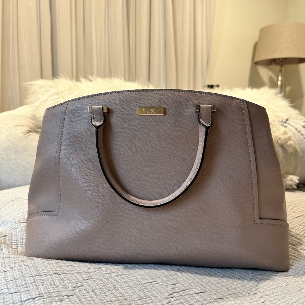 Kate Spade satchel